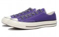 Converse Chuck Taylor All Star1970s OX