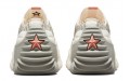 Converse Run Star Hike Motion Platform