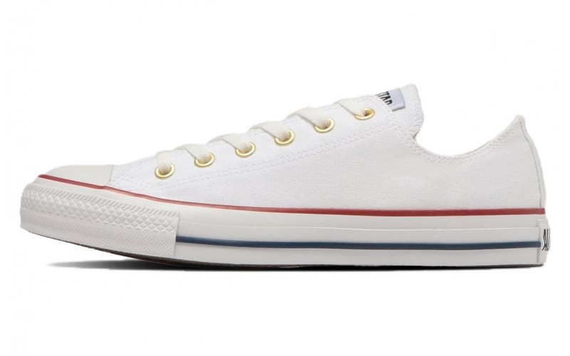 Converse Chuck Taylor All Star TRICOLINE OX