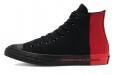 Converse Chuck Taylor All Star Seek Peace High Top