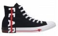 Converse Chuck Taylor All Star Fear Love High Top