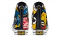 Batman 80th Anniversary x Converse