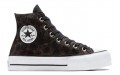 Converse Chuck Taylor All Star Lift Platform Animal Print