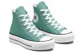 Converse Chuck Taylor All Star Lift Platform