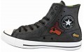 Gorillaz Sub Division x Converse Chuck Taylor All Star Limited Edition