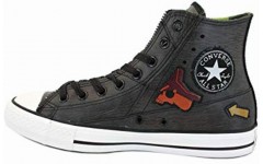 Gorillaz Sub Division x Converse Chuck Taylor All Star Limited Edition