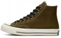 Converse 1970s Unisex Vintage Canvas Chuck