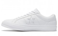 Converse One Star Leather Low Top