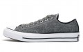 Converse Chuck Taylor All Star Tuxedo Ox