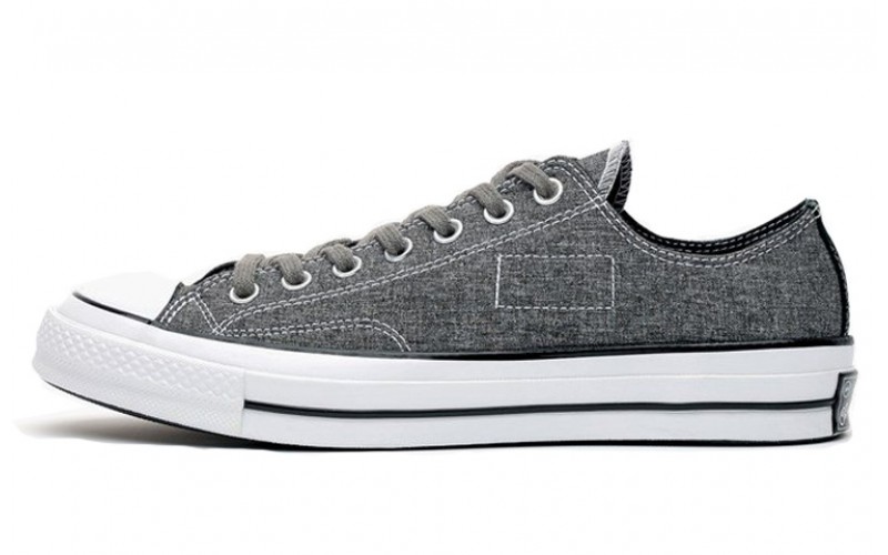 Converse Chuck Taylor All Star Tuxedo Ox