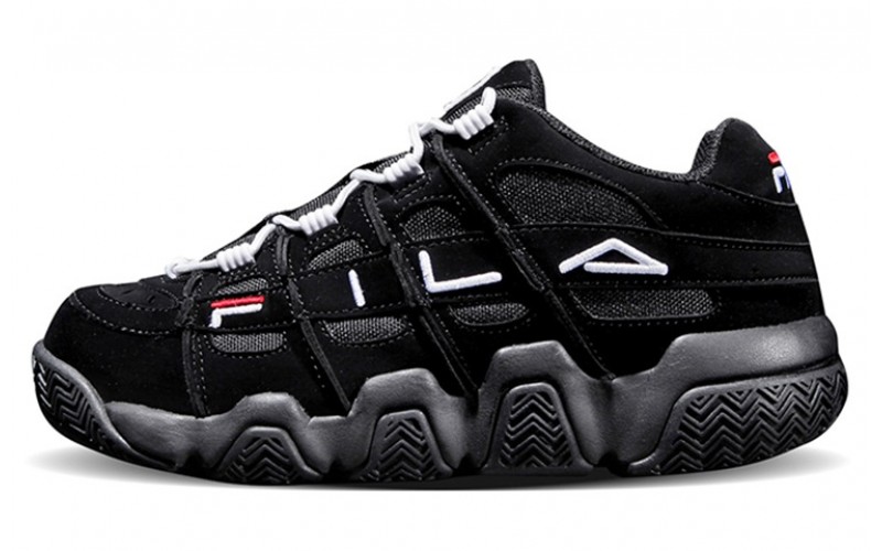 FILA Barricade XT 97