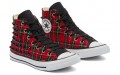 Converse Chuck Taylor All Star Tartan