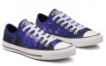 Converse Chuck Taylor All Star Miss Galaxy Low Top