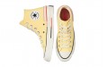 Converse 1970s colorblock chuck taylor all star