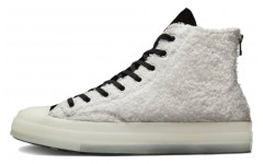 CLOT x Converse Chuck Taylor All Star 1970s Hi Panda