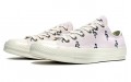 Converse 1970s Chuck Low Barely Rose