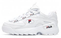 FILA D-Formation