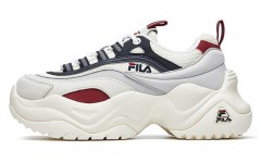 FILA FUSION Pose Ray