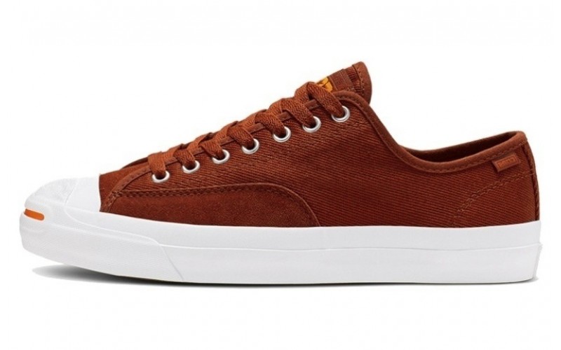 Converse Jack Purcell Pro Low Top