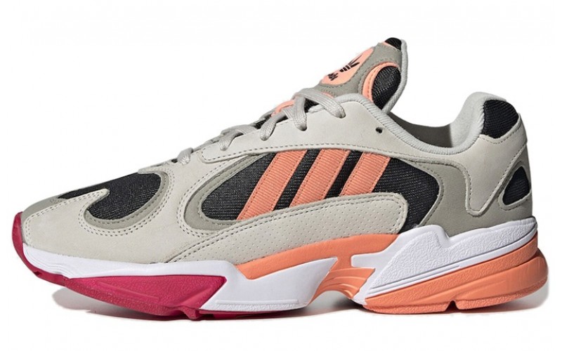 adidas originals Yung-1