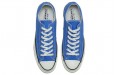 Converse Chuck Taylor All Star Chuck 70 Blue Ivory