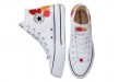 Converse Chuck Taylor All Star Lift Platform