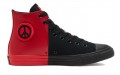 Converse Chuck Taylor All Star Seek Peace High Top