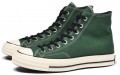 Converse 1970s Hi Fir Black Egret