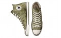 Converse Chuck Taylor All Star Washed Canvas