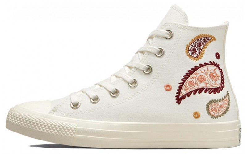 Converse Chuck Taylor All Star High"Paisley"