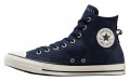 Converse Chuck Taylor All Star Stitching