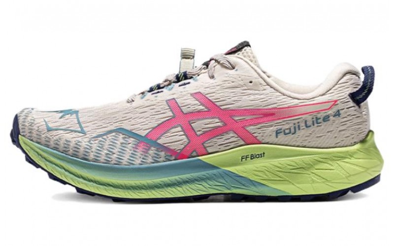 Asics Fuji Lite 4