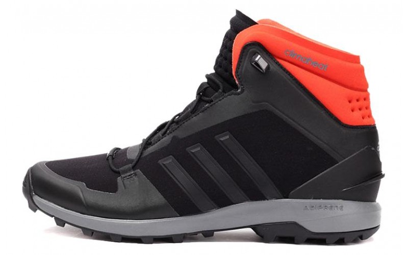 adidas Climaheat Fastshell Mid