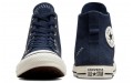 Converse Chuck Taylor All Star Stitching