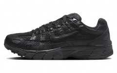 Nike P-6000 Premium "Triple Black"