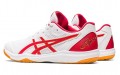 Asics Rote Referee Nb