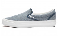 Vans slip-on