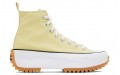 Converse Run Star Hike Seasonal Color