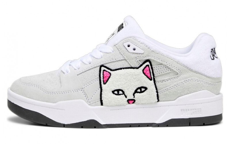 RIPNDIP x PUMA Slipstream