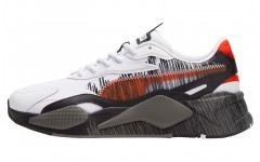 PUMA RS-X3 Render