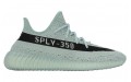 adidas originals Yeezy Boost 350 V2 "Salt Core Black Salt"