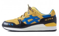 KITH x MARVEL x Asics Gel-Lyte 3 X 1975 Wolverine