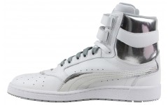 PUMA Sky Ii Hi Fg Foil