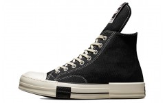 Rick Owens DRKSHDW x Converse 1970s Chuck Taylor All Star High