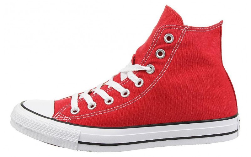 Converse Chuck Taylor All Star Hi