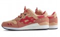 KITH x MARVEL x Asics Gel-Lyte 3 X Gambit