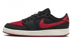 Jordan Air Jordan 1 KO Low "Bred"