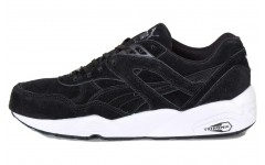 PUMA R698 Allover Suede