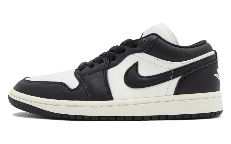 Jordan Air Jordan 1 Low WMNS"Vintage Panda"