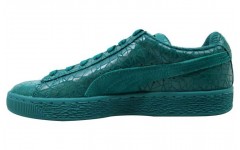 PUMA Suede Crackle